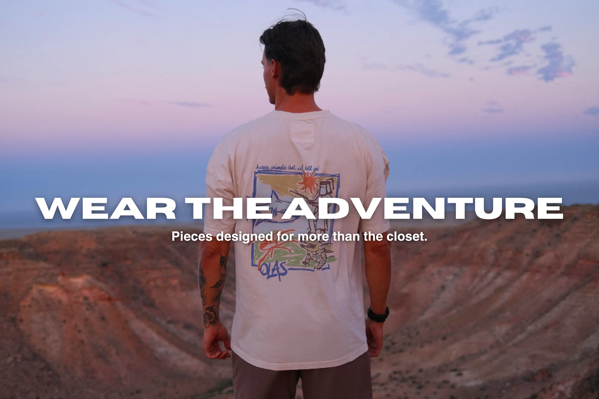 Chasing the Golden Hour